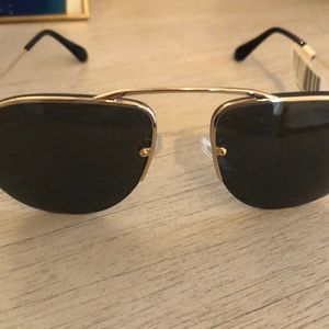 Prada “Teddy” Authentic sunglasses